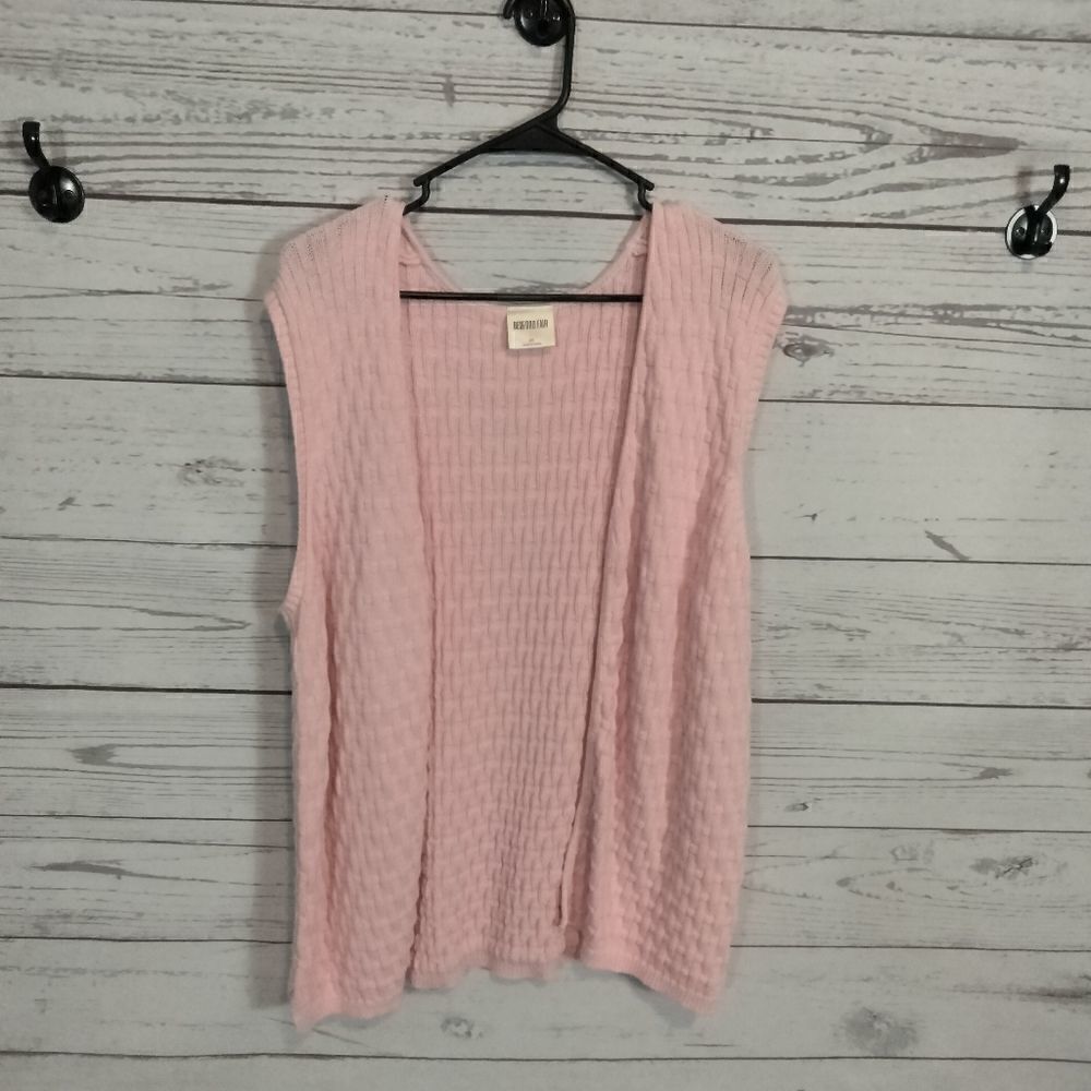 "Bedford Fair" woman's sweater 
